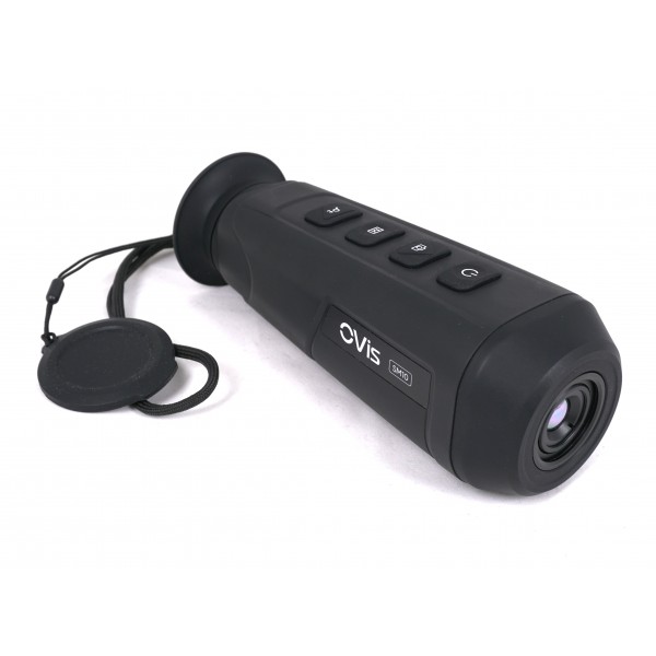 Тепловизионный монокуляр Arkon Ovis SM10 Тепловизионный монокуляр Arkon Ovis SM10